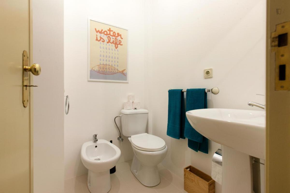 Cozy Apartment Casa Da Musica 波尔图 外观 照片