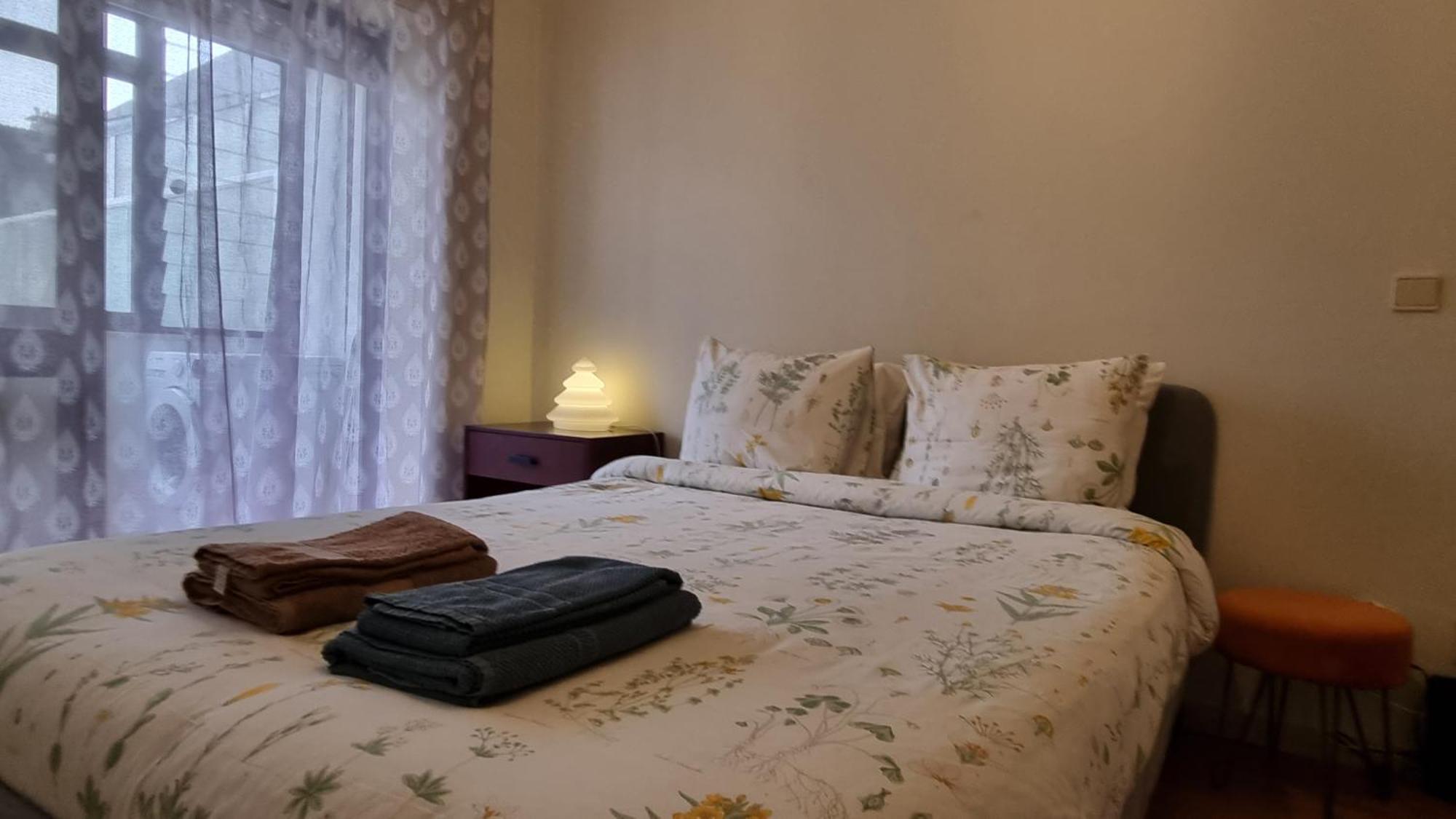 Cozy Apartment Casa Da Musica 波尔图 外观 照片