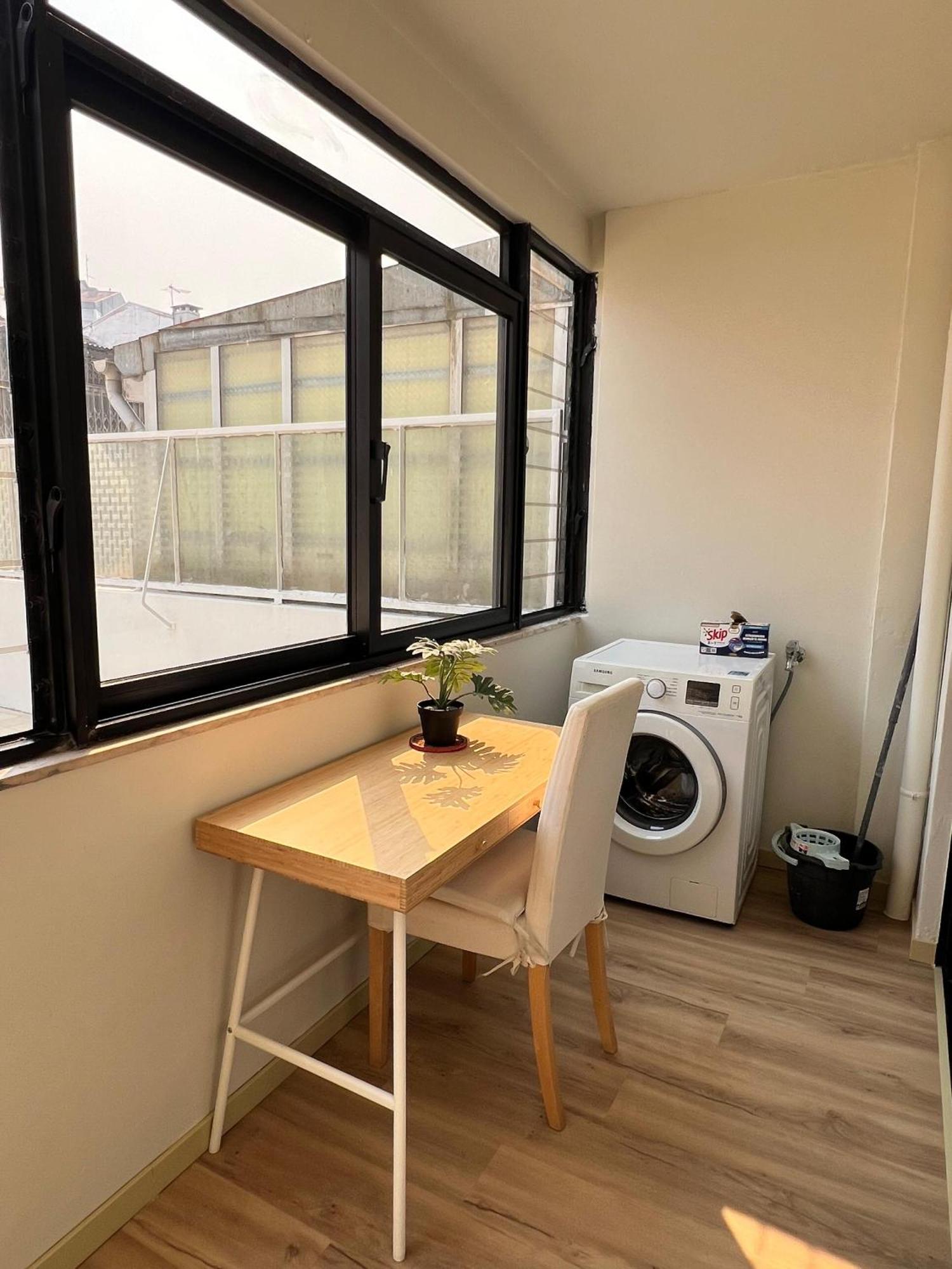 Cozy Apartment Casa Da Musica 波尔图 外观 照片